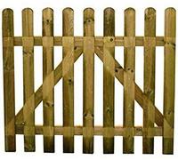 Vigor-Blinky Portes Bois Blinky