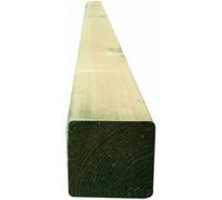 Vigor-Blinky Poteaux en bois Blinky Hibiscus