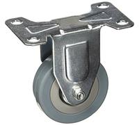 Vigor -Blinky Roues de randonnée sur pneus Gris