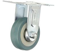 Vigor -Blinky Roues de randonnée sur pneus Gris