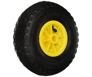 Vigor -Blinky Roues P/Chariots pneumatiques