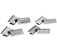 Vigor-Blinky sceaux P/reggetta plastique