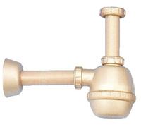 Vigor-Blinky Siphon pour évier