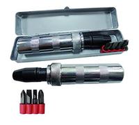 Vigor -Blinky Tournevis à Percussion Vigo