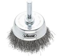 Vigor Brosse boisseau V6800-50 V6800-50 1 pc(s)