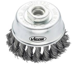 Vigor Brosse boisseau V6801-65 1 pc(s)