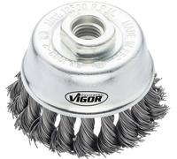 Vigor Brosse boisseau V6801-65 V6801-65 1 pc(s)