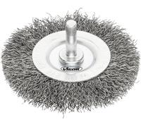 Vigor Brosse circulaire V6803-75 V6803-75 1 pc(s)