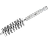 Vigor Brosse en acier V4646S-17 10 pc(s)