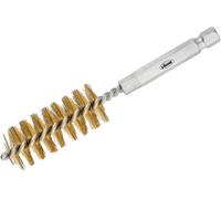 Vigor Brosse en laiton V4646M-18 10 pc(s)