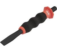 VIGOR VIGOR Burin plat V6220-10 10 mm Quantité:1