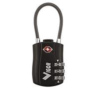 Vigor Cadenas en Acier avec Combinaison TSA