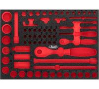 Vigor calage en mousse, 1 pièce, v5103 - L