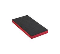 Vigor Insert en mousse V4631 – 393 x 188 x 35 mm