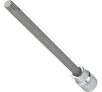 Vigor Carré femelle entraînement 12,5 = 1/2 pouce Douille mâle à denture multiple (XZN) pour profil à denture multiple (XZN) - Carré creux 12,5 mm (1/2 pouce) - Profil denture multiple intérieur XZN -