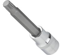 Vigor Carré femelle entraînement 12,5 = 1/2 pouce Douille mâle à denture multiple (XZN) pour profil à denture multiple (XZN) - Carré creux 12,5 mm (1/2 pouce) - Profil denture multiple intérieur XZN -