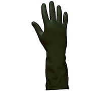 Vigor CE-2 Gants en néoprène Noir