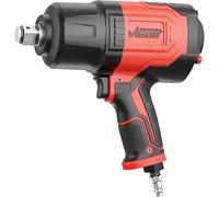 VIGOR hocs V6900 3/4″ à air comprimé, couple de desserrage de 2 300 Nm, mécanisme à double marteau, couple de serrage de 2 000 Nm, pression de 6,3 bars, 6 100 tr/min