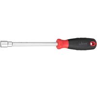 Vigor Blinky Tournevis à douille emmanchée 6 pans V4224 12 mm 1 pièce