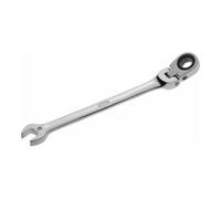 VIGOR Clé mixte à cliquet articulée V2804 8 mm VIGOR Quantité:1