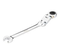 Vigor Blinky Clé mixte à cliquet annulaire articulée V6752-10 10 mm