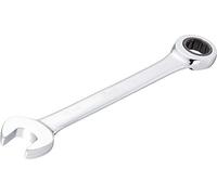 Vigor Clé mixte, Largeur Clé à rochet : 30 ∙ Longueur totale : 369 mm, 1 pièce, v4965