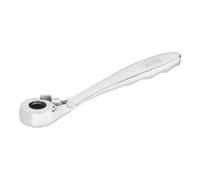 VIGOR Cliquet réversible VIGOR pour clés à douille super plates Quantité:1