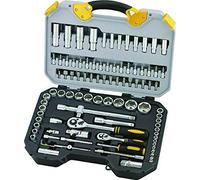 Vigor CRV 1/4 - 1/2 - Bac 94 clés boussole exagonal