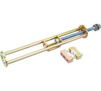 Vigor d'amortisseurs Kit d'outils de montage, 1 pièce, v3863