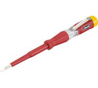 Vigor Testeur de phase 3 mm 150 - 250 V/AC