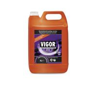 Vigor Détergent liquide concentré professionnel - Bidon 5 L