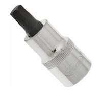 Douille-embout 6 pans intérieurs (TX) T 50 Longueur: 55 mm Vigor V2157 Propulseur: 1/2\ (12.5 mm) 1 pc(s)