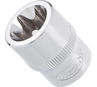 Douille 6 pans extérieurs (TX) T 8 Longueur: 28 mm Vigor V2728 Propulseur: 3/8\ (10 mm) 1 pc(s)