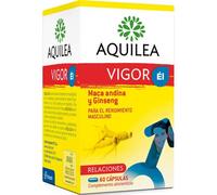 Vigor Él 60 Capsules