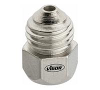 VIGOR Embouchure pour rivets aveugles de 3,2 mm V2788-3.2 VIGOR Quantité:1