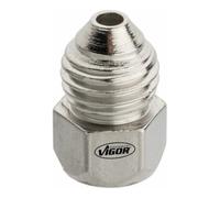 VIGOR Embouchure pour rivets aveugles de 4,0 mm V2788-4.0 VIGOR Quantité:1