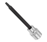 Vigor Embout de tournevis TORX® - 3/8" - Profil TORX® intérieur - T20 V6084