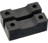 Vigor en caoutchouc Coussin pour 3 To Chandelle de calage V2477, 1 pièce, v2762