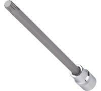 Vigor Entraînement 12,5 = 1/2 "de tournevis (XZN) pour profil, Clé : M10 ∙ Longueur totale : 200 mm, 1 pièce, V2134