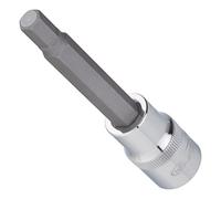 Vigor Entraînement et de tournevis pour profil, six pans 12,5 mm (1/2 "), 100 mm, 1 pièce, v2078