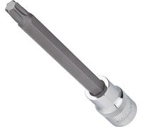 Vigor Entraînement Intérieur et de tournevis pour profil Torx, 12,5 mm (1/2 "), 140 mm, 1 pièce, v2177