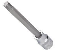 Douille-embout empreinte à crénaux Ribe CV Longueur: 140 mm Vigor V2224 Propulseur: 1/2\ (12.5 mm) 1 pc(s)