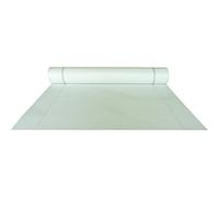 Vigor Blinky Filet de plâtre en fibre blanc 5 x 50 x 100 cm