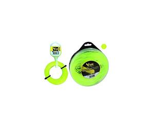 Vigor - filo decespugliatori vigor tondo 8 m d.1,6 mm - 22851