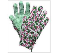 Vigor Gants GARDEN Toile nacrée femme CE-1
