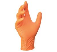 Vigor Gants Orange Taille L