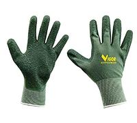 Vigor Gants RB-96 LATEX-RUVIDO CE2