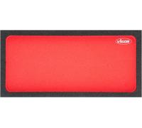 Vigor Garniture en mousse souple bimatière avec compartiment vide - V5009