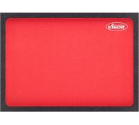 Vigor Garniture en mousse souple bimatière avec compartiment vide - V5018