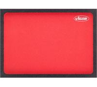 Vigor Garniture en mousse souple bimatière avec compartiment vide - V5018